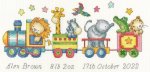 Choo Choo Train (image for) Choo Choo Train